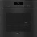 Miele DGC 7865 HCX Pro zum Dampfgaren, Backen, Braten mit kabellosem Speisenthermometer + HydroClean.